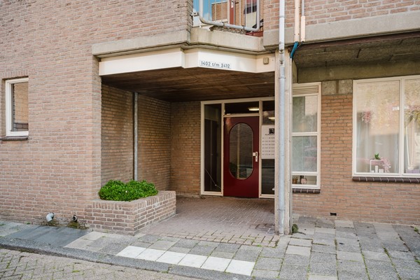 Medium property photo - Vlinderveen 2408, 3205 EK Spijkenisse